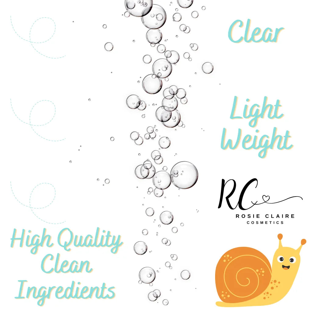 Radiant Repair Snail Mucin Serum