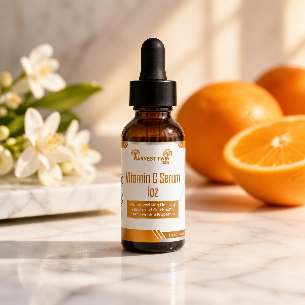 Radiance Vitamin C Serum