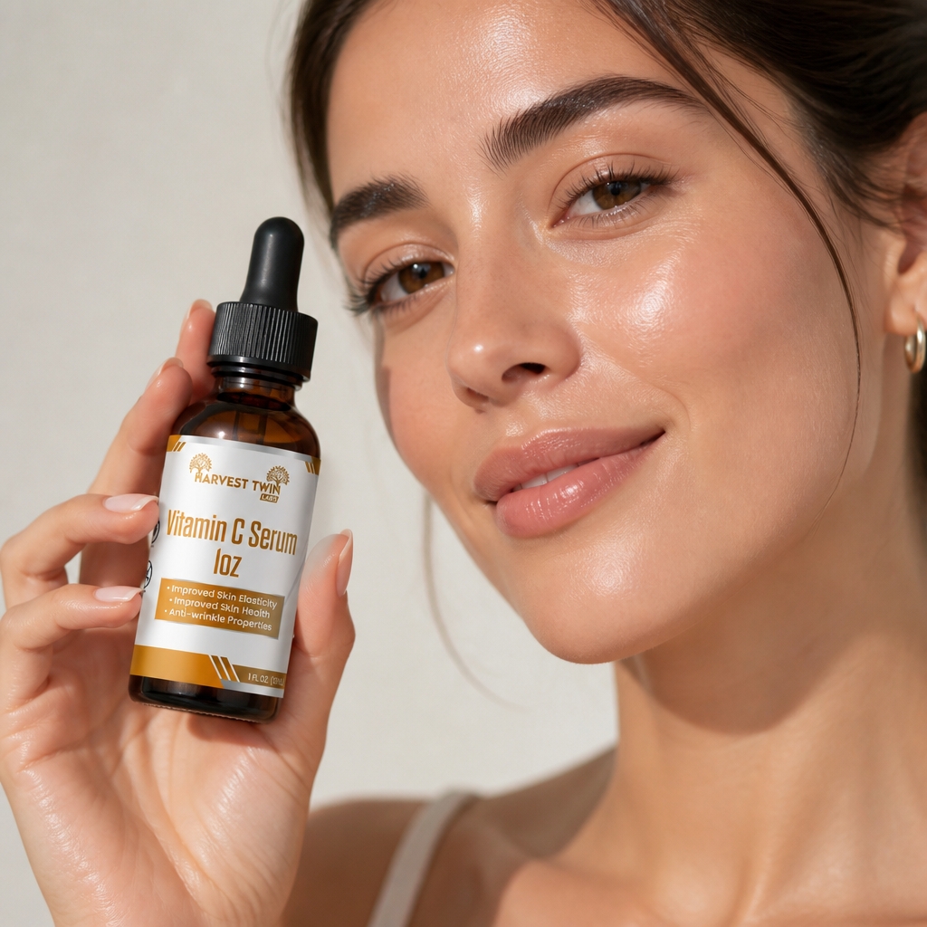 Radiance Vitamin C Serum