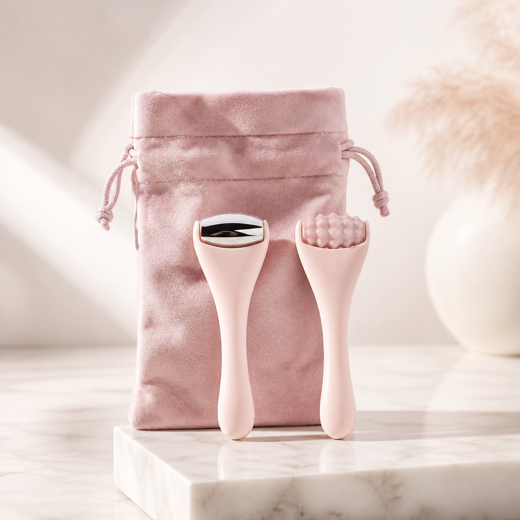 Velora Mini Roller Duo