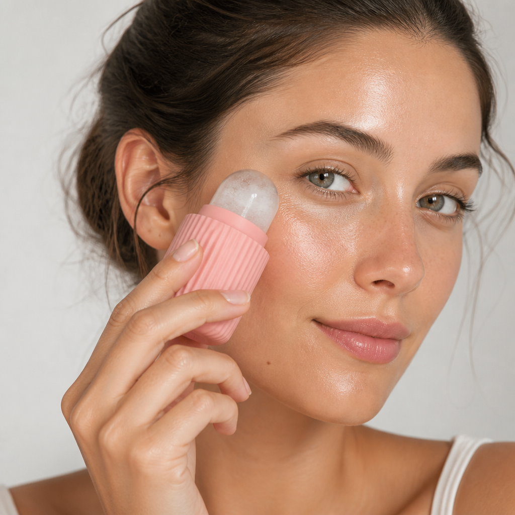 Cooling Ice Facial Roller