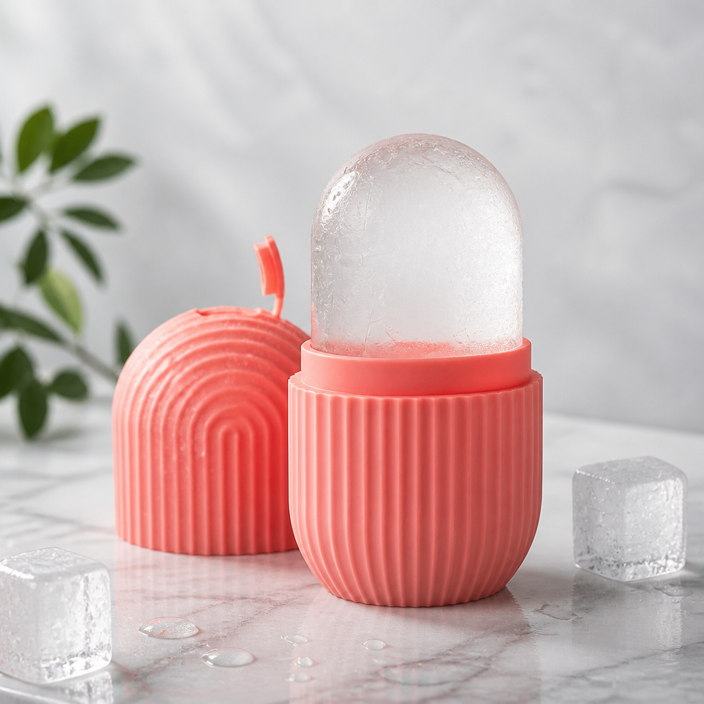 Cooling Ice Facial Roller
