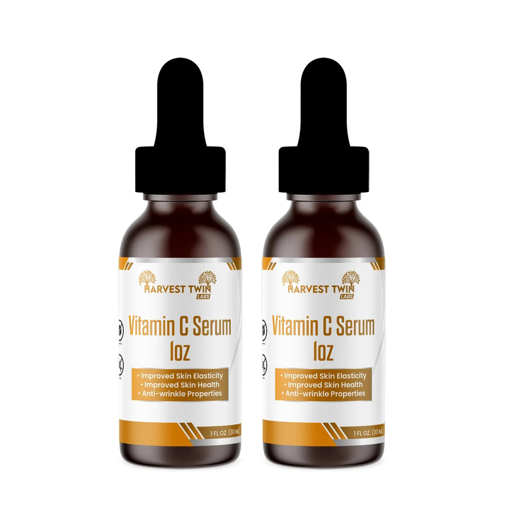 Radiance Vitamin C Serum